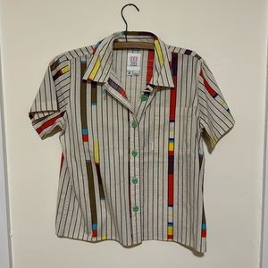 Topo shirt